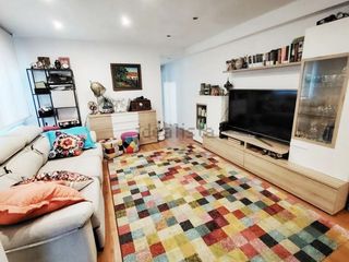 Pis a C. sagrado corazón 36. Particular vende  piso zona ceares-jesuitas y plaza de garaje