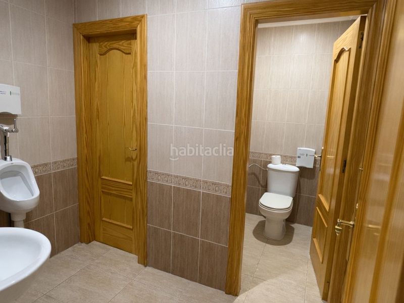 Foto 6acf8224-1877-4079-a01b-bef06b6fcfc1. Fabrikhalle in extremadura 11 in Catral