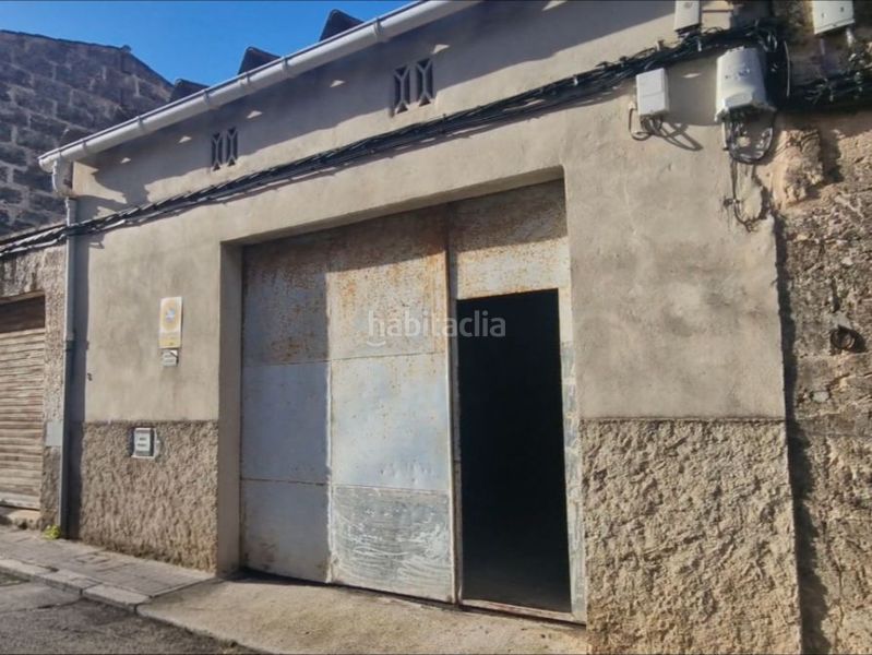 Foto 1c24aa68-330a-402e-8983-3a8e8dc64385. Terreno residencial en antoni maura 32 permuta al 25% 2 solares en Muro