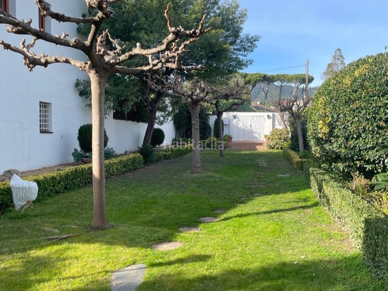 Foto 205d1827-71b7-4a7d-8a43-e331e38ff166. Semi detached house in avinguda tolrà 1 in Cabrils