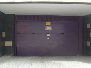 Affitto Posto auto in Anselm clave 36. Alquiler de garaje en c. anselm clave 36  vilanova i la geltru.