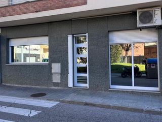 Local Comercial a Sant josep obrer 1. Local comercial 89m2 en venta