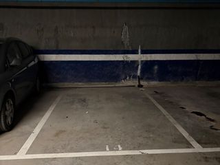 Lloguer Aparcament cotxe a Passeig del taulat  229. Parking space for rent – poblenou (08019 barcelona)