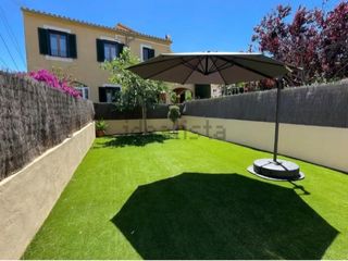 Casa a Carrer son caulelles 26. Venta particular! casa familiar 4 hab con gran jardín, terraza