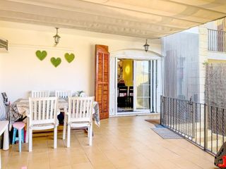 Haus in Carrer son caulelles 26. Venta particular! casa familiar 4 hab con gran jardín, terraza