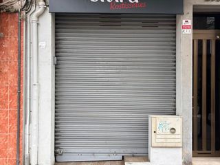 Traspàs Local Comercial a Carrer laureà miró 263. Traspaso de local comercial totalmente equipado en laureà miró –