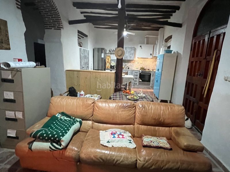 Foto 1d38d95c-4c7f-4319-ac7a-fa38b8b8e612. Masia a real 10 a Rubite