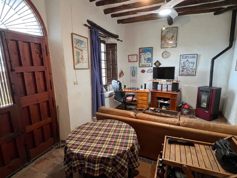 Foto 2bb9447c-f2ad-40cb-9bae-b09f3a9c41ca. Masia a real 10 a Rubite