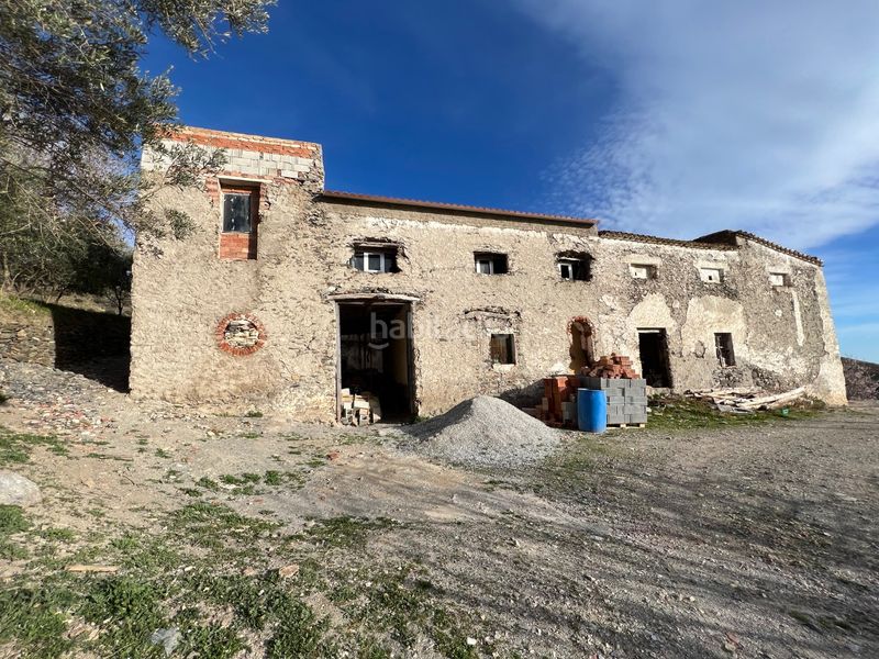 Foto 5159d06d-f4dd-4749-bd55-89c53b81e905. Masia a real 10 a Rubite