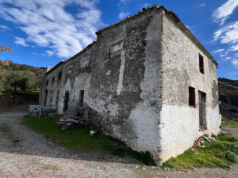 Foto 5b0b6f3d-cede-454e-9b18-d285f3848164. Masia a real 10 a Rubite