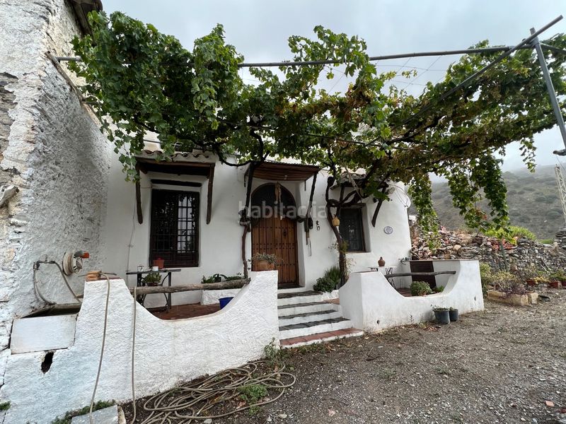 Foto 5b18c946-d61b-4d0b-9511-d5f89a1a5704. Masia a real 10 a Rubite