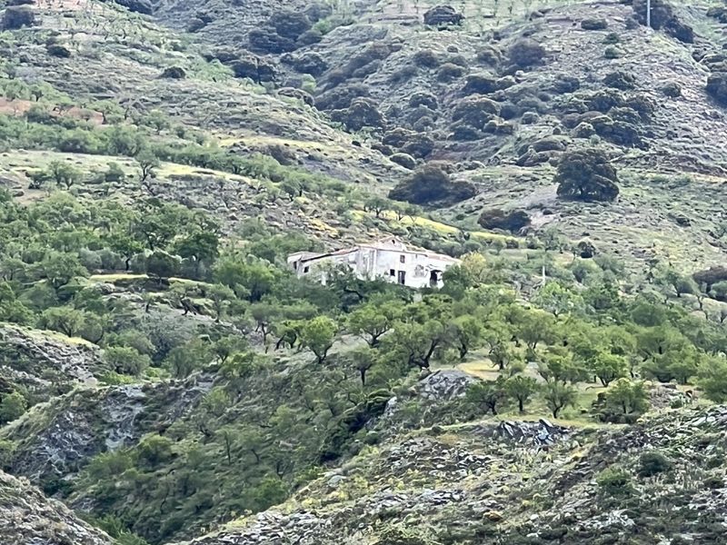 Foto 85a3e732-5b97-4566-a122-355b12d41122. Masia a real 10 a Rubite