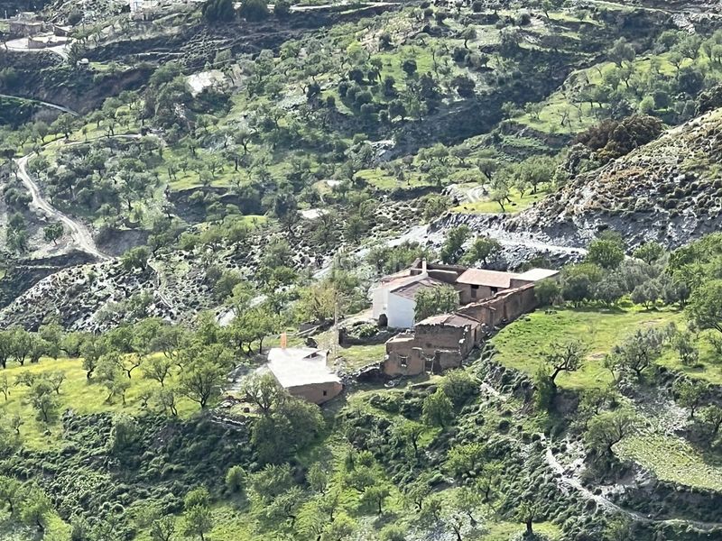 Foto 89637ab6-b7a6-44d6-a24a-004b917a5029. Masia a real 10 a Rubite