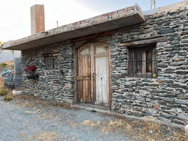 Foto a67026f0-266e-4dcb-a1aa-46713b001f53. Masia a real 10 a Rubite