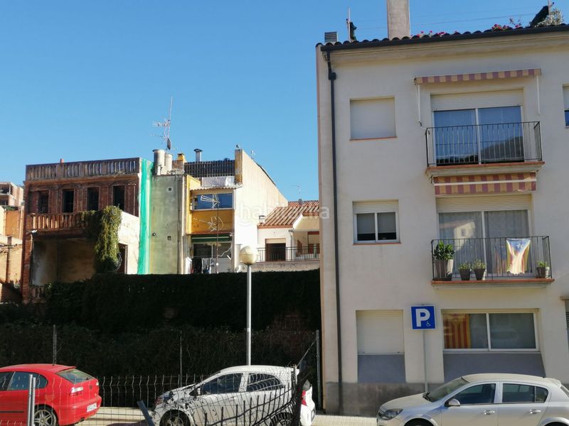 Foto 5c6a367b-fb69-47e1-a45b-786a93453e8d. Wohngrundstück in olivera 33 in Arenys de Munt