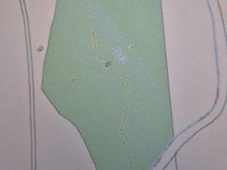 Landgut in Cv-785 8. Parcela rústica de 4,17 ha en alcoy: campo y pinar, agua y elect