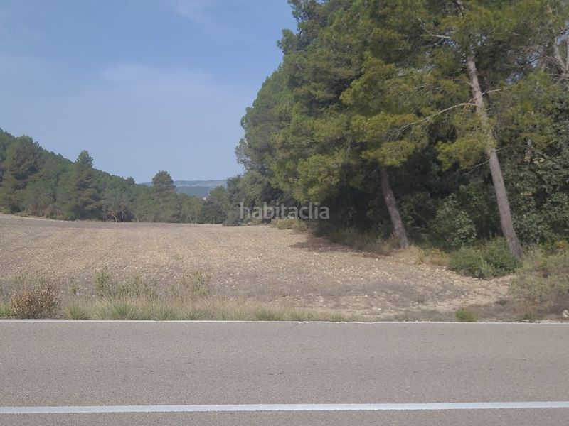 Foto db4f5f96-f46f-480c-9adb-309383838d93. Finca rústica a cv-785 8 a Centre-Zona Alta Alcoi