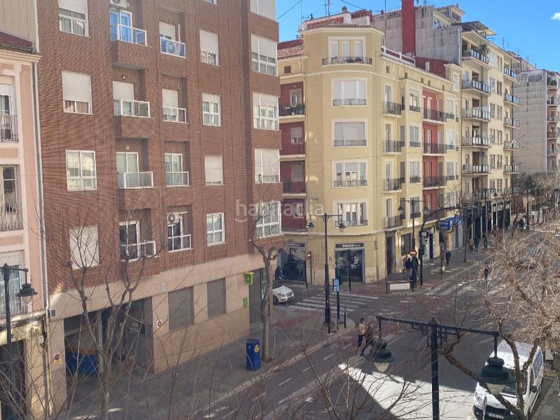 Foto aaa0cbb5-fb0f-4ebb-957a-9aefc8d72201. Pis a avenida alameda camilo sesto 15 a Eixample Alcoi