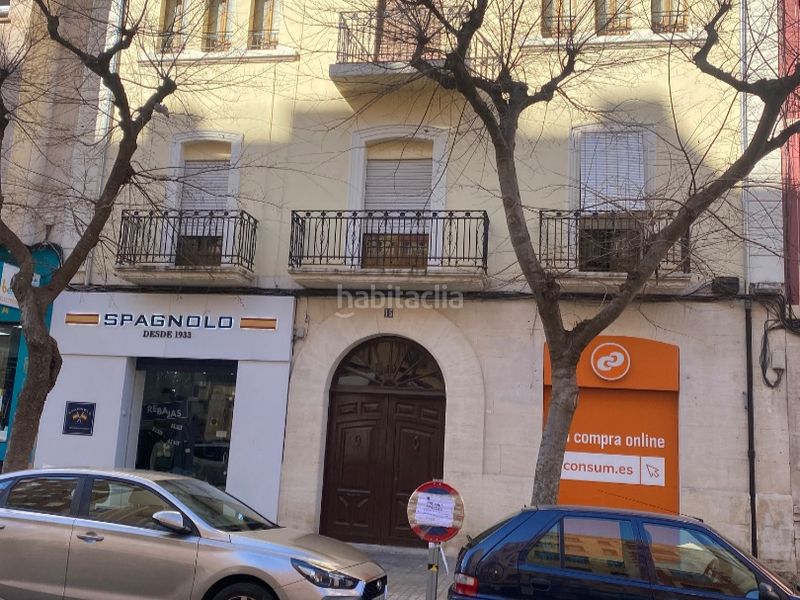 Foto bf73c953-3438-487b-8f7a-34b87c736a6b. Pis a avenida alameda camilo sesto 15 a Eixample Alcoi