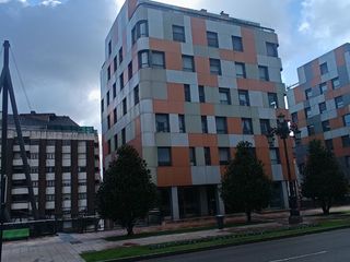 Rent Flat in Avenida fundacion prinncipe de asturias 4. Impresionante piso centrico