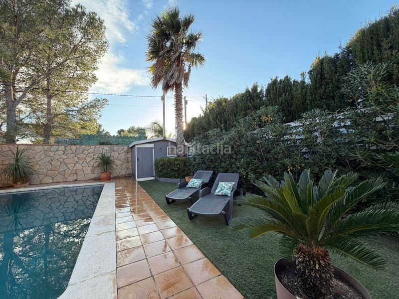 Foto 136f2325-836c-4f71-8289-e67e85fa8db9. Chalet in avinguda del mar 1 in Les Tres Cales Ametlla de Mar (L´)