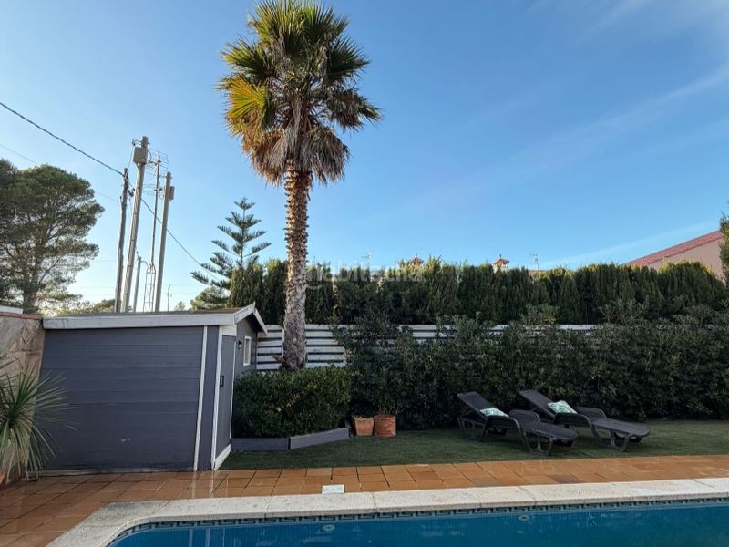 Foto 1a13b972-2b50-48b0-a66f-cc4f8cd7da43. Chalet in avinguda del mar 1 in Les Tres Cales Ametlla de Mar (L´)