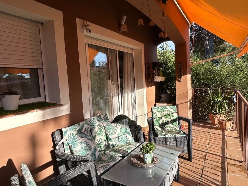 Foto 804c3810-f6dd-4fcd-9664-9760f2870c1c. Chalet in avinguda del mar 1 in Les Tres Cales Ametlla de Mar (L´)
