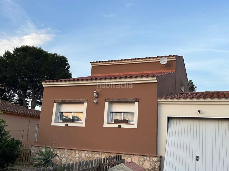 Foto 8d3ef374-edd2-4753-9891-d90509c0f248. Chalet in avinguda del mar 1 in Les Tres Cales Ametlla de Mar (L´)