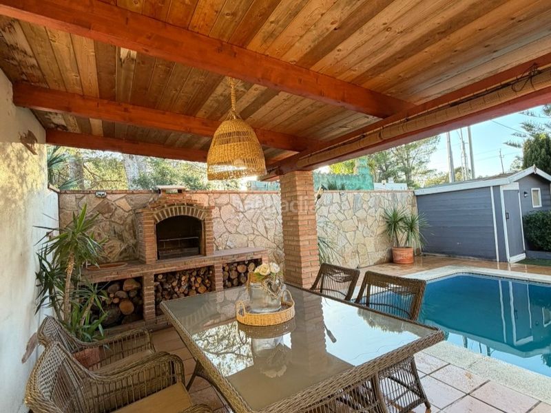 Foto b8d79493-38c9-44c8-bfd6-9333e362bc6f. Chalet in avinguda del mar 1 in Les Tres Cales Ametlla de Mar (L´)