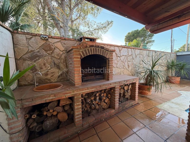 Foto c639f8d2-36d3-498d-8b83-ec9f07685eed. Chalet in avinguda del mar 1 in Les Tres Cales Ametlla de Mar (L´)