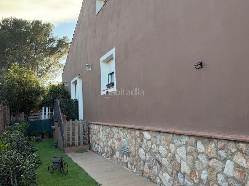 Foto f2b703ad-5f8b-4aa2-922c-e135420d171e. Chalet in avinguda del mar 1 in Les Tres Cales Ametlla de Mar (L´)