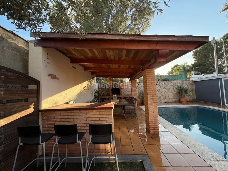 Foto f39151e7-29bb-40eb-a487-0e2fa51144d6. Chalet in avinguda del mar 1 in Les Tres Cales Ametlla de Mar (L´)