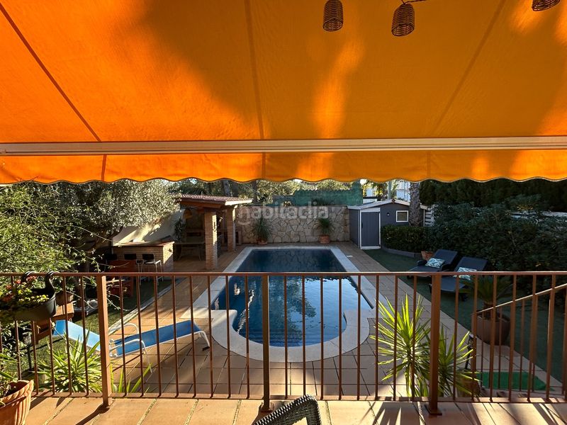 Foto fbe27772-9682-44b0-aa5f-446aeecee68f. Chalet in avinguda del mar 1 in Les Tres Cales Ametlla de Mar (L´)