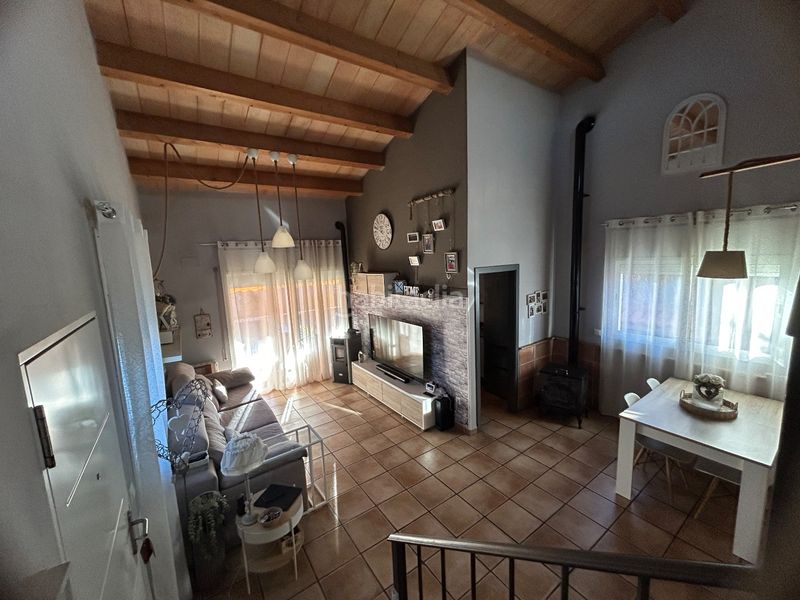 Foto fc317bb8-c405-40ab-b76d-634f0954e415. Chalet in avinguda del mar 1 in Les Tres Cales Ametlla de Mar (L´)
