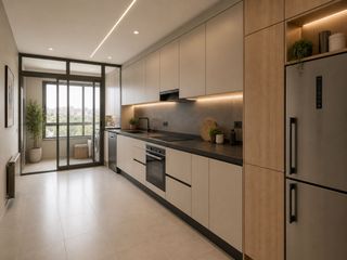 Flat in Rúa manuel azaña 12. Excelente vivienda para formar tu hogar