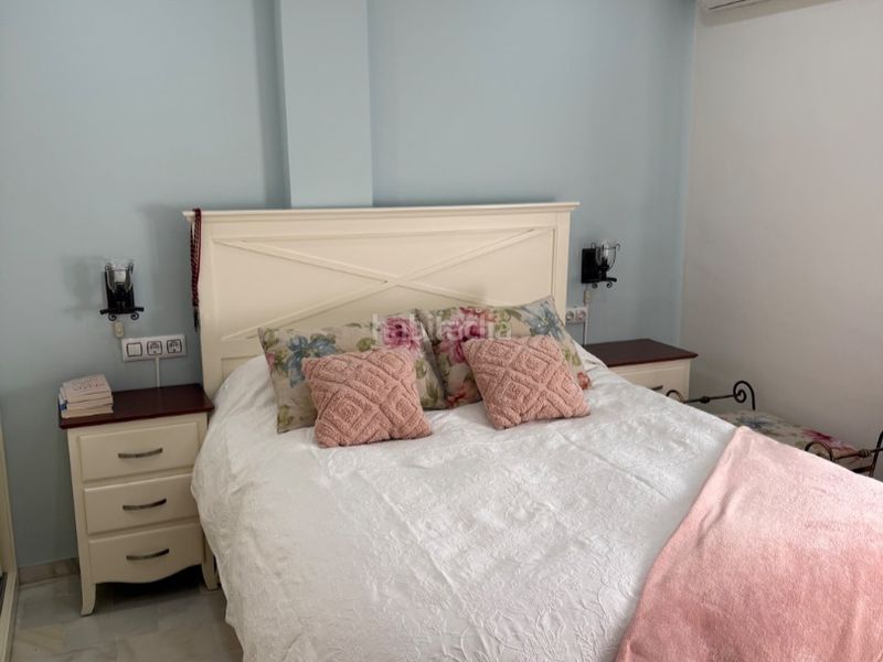 Foto 4f4a4340-4710-4169-ab1a-e171fc36ea24. Etagenwohnung in calle larga 105 in Puebla del Río (La)