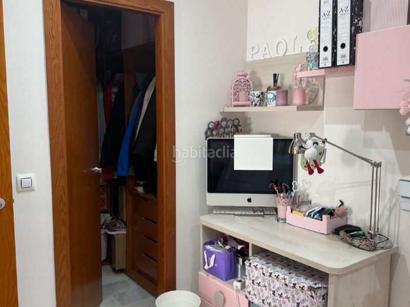 Foto 6d7a2190-26bb-4e24-9f0f-694b248e707a. Etagenwohnung in calle larga 105 in Puebla del Río (La)