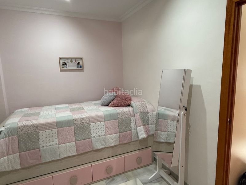 Foto 7951a506-697f-4155-afc3-25a9ead11721. Etagenwohnung in calle larga 105 in Puebla del Río (La)