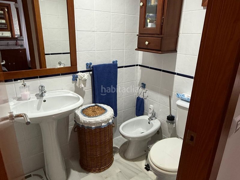 Foto 83a0b94e-ee0c-497c-a3ee-6da86c56e474. Etagenwohnung in calle larga 105 in Puebla del Río (La)