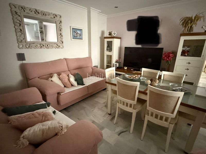 Foto 9f97d7e6-0f30-4e38-b542-37d2eb62dd0c. Etagenwohnung in calle larga 105 in Puebla del Río (La)