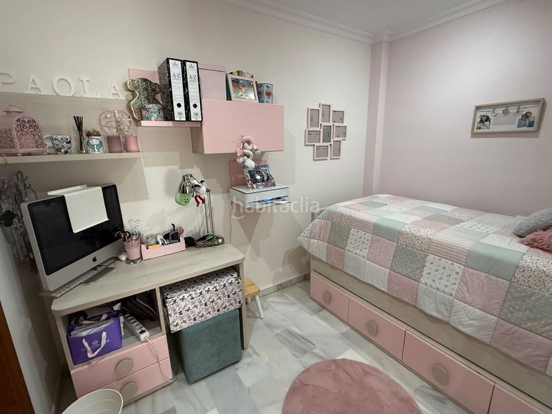 Foto b470b524-24d4-4b84-b9dc-7e4b610f402d. Etagenwohnung in calle larga 105 in Puebla del Río (La)