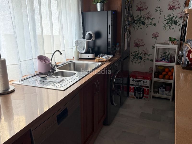 Foto c985a336-8d42-4f50-a4d1-134c4daca6b1. Etagenwohnung in calle larga 105 in Puebla del Río (La)