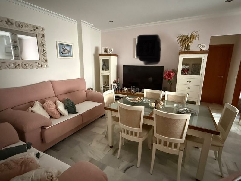 Foto df5b56f1-6747-4fe4-8335-12352db0b35b. Etagenwohnung in calle larga 105 in Puebla del Río (La)