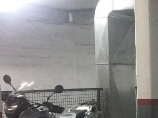 Affitto Posto moto in Carrer de l'empordà 32. Alquiler plaza moto