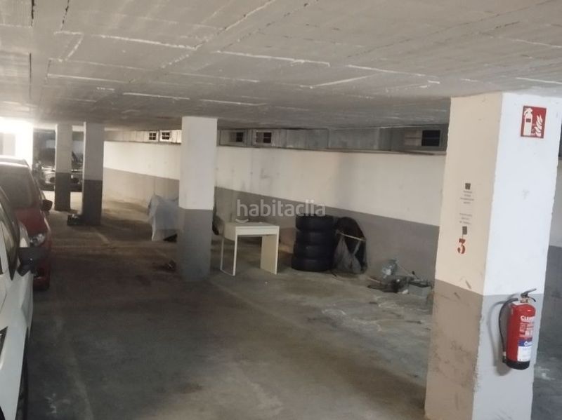 Foto 04975563-69b1-4f4c-9196-803ea13d05f0. Alquiler parking coche en carrer industria 20 plazas de garage para alquilar en Vendrell (El)