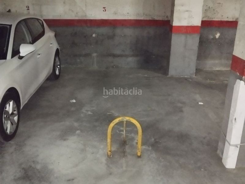 Foto b410ca70-4a57-41cd-b542-f029650f2eb4. Alquiler parking coche en carrer industria 20 plazas de garage para alquilar en Vendrell (El)