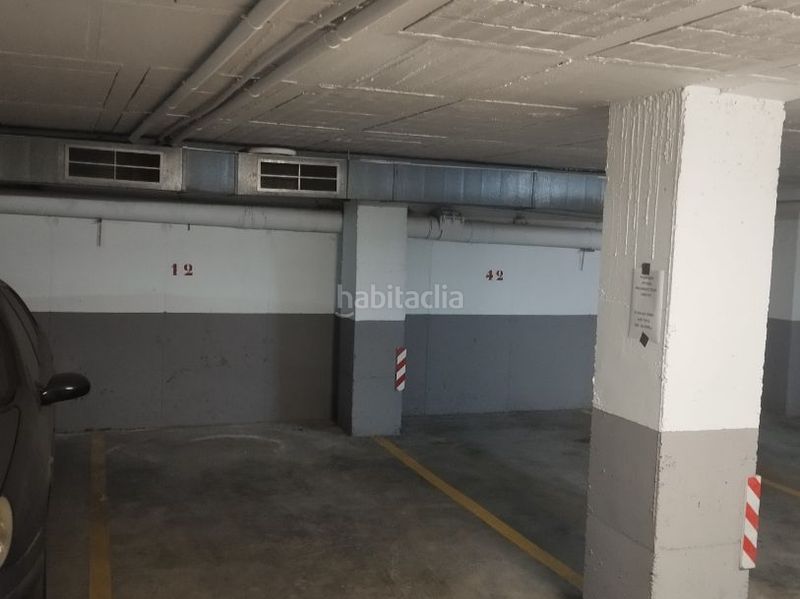 Foto d1032bed-7d82-4541-a97e-7e447ec20996. Alquiler parking coche en carrer industria 20 plazas de garage para alquilar en Vendrell (El)
