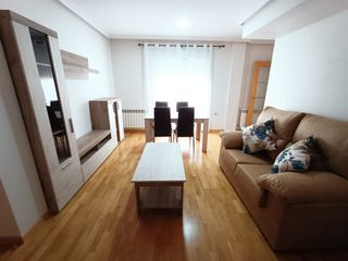 Location Appartement à Calle ave maría 8. Piso seminuevo en pleno centro