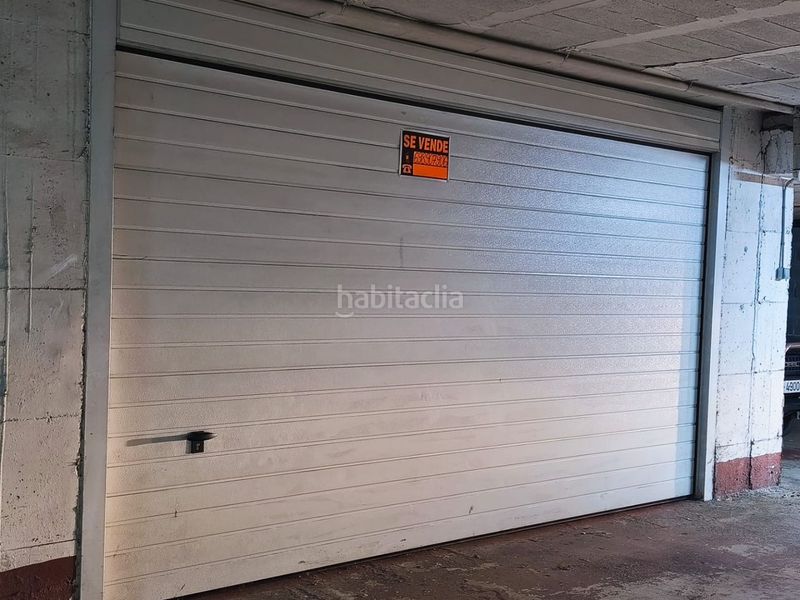 Foto 725fa434-a828-4636-bccc-d0198c1f4e75. Car parking in barrio la calzada 31 in Arce Piélagos