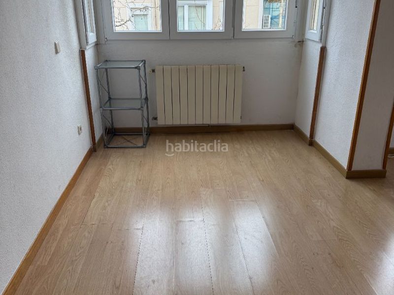 Foto 14d11902-9fe5-4f5a-bf69-77af38c50e3e. Flat in balaguer 1 in Pinar del Rey Madrid